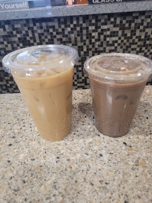 The Refuge Coffee, Food and Wine by null