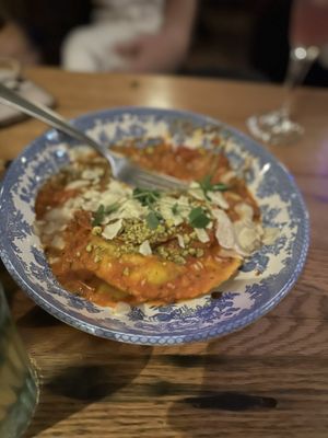 Asterisk Supper Club by null