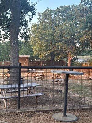 Ritzy B's Smokehouse & Grill by null