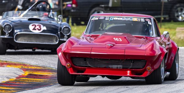 Road America® by null