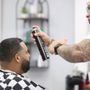 Xclusiv Barber Lounge