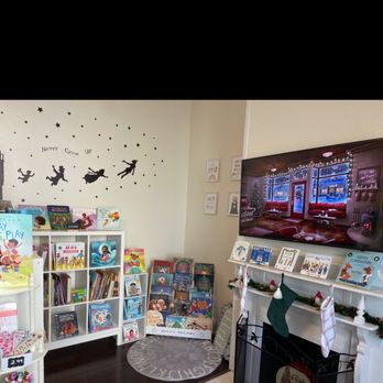 Spellbound Bookstore - Children's section - Bookstores Near Me - Sanford, Florida Spellbound Bookstore - Children's section - Bookstores Near Me - Sanford, Florida
