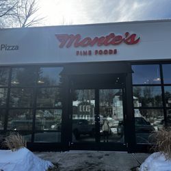 Monte's Fine Foods