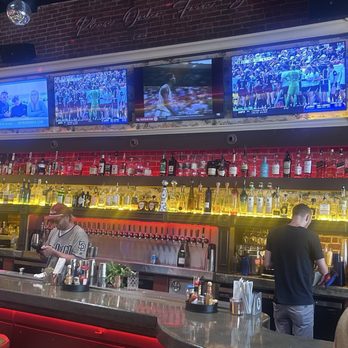 Werewolf - Bar - Breakfast & Brunch Near Me - San Diego, California
