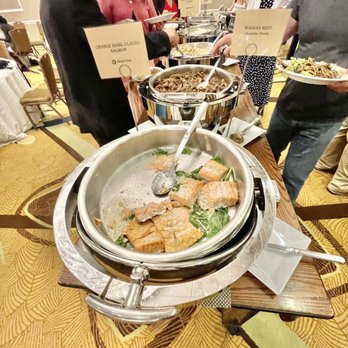 Teaneck Marriott at Glenpointe - Hotels Near Me - Teaneck, New Jersey