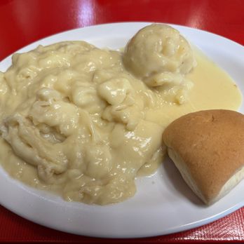 Cindy's Kitchen - Chicken and Dumplings - Breakfast & Brunch Near Me - Cambridge, Maryland