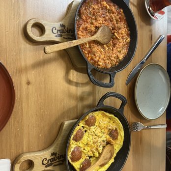 My Cravingz - Menemen - Bakeries Near Me - Manassas, Virginia My Cravingz - Menemen - Bakeries Near Me - Manassas, Virginia
