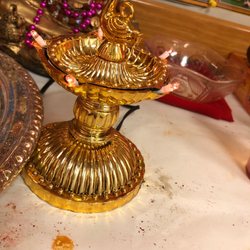 Astrologer and Palm Readings - Lamp for spell cast
