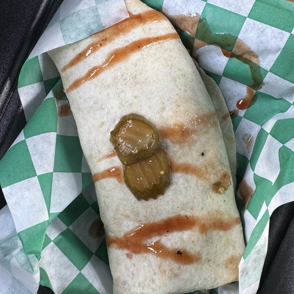 Smokin’ Gringo's - Grande Burrito - Tex-Mex Near Me - Summerville, South Carolina Smokin’ Gringo's - Grande Burrito - Tex-Mex Near Me - Summerville, South Carolina