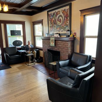Walden's Coffeehouse - Interior - Breakfast & Brunch Near Me - Reno, Nevada Walden's Coffeehouse - Interior - Breakfast & Brunch Near Me - Reno, Nevada