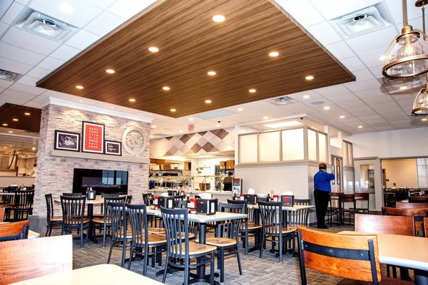 Golden Corral Buffet Grill 1379 S Main St Cedar City Ut