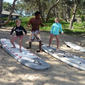 Go Nuts Hawaii - Lesson on the beach - Surfing Near Me - Haleiwa, Hawaii Go Nuts Hawaii - Lesson on the beach - Surfing Near Me - Haleiwa, Hawaii
