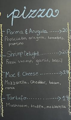 Menu photo 3 Frank's Pizza Bronx, NY