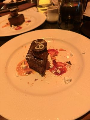 Liberté Restobar by null