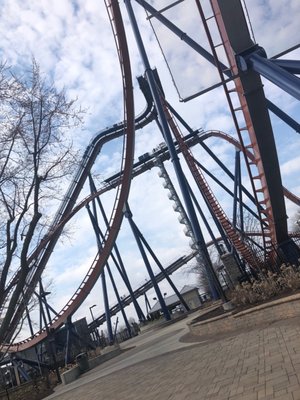 Valravn by null