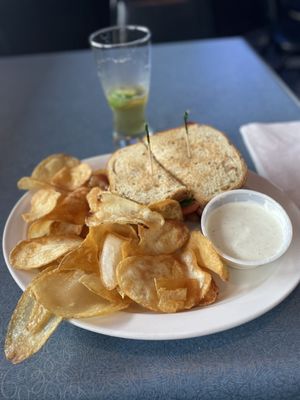 Turk's Sports Food & Spirits by null