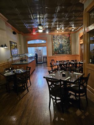 Taaza Indian Cuisine by null