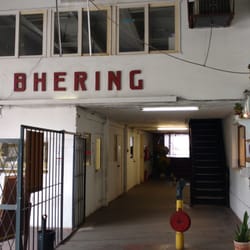 Antiga Fábrica da Bhering