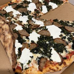Ricotta meat ball spinach Ricotta meat ball spinach