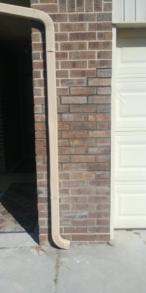 Slide of Eichorn Construction