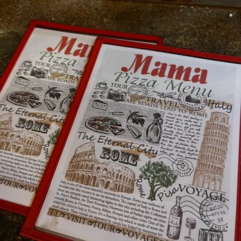 Mama Pizza, Pasta & More - Italian Near Me - Porto, 13 Mama Pizza, Pasta & More - Italian Near Me - Porto, 13