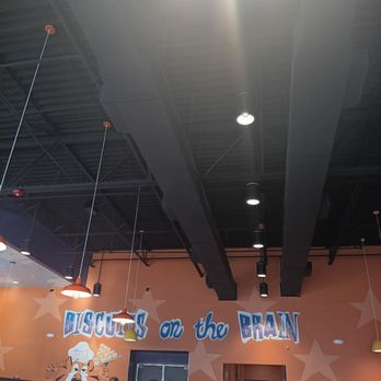 The Flying Biscuit Cafe - New American Near Me - Opelika, Alabama