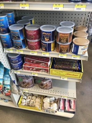 Outpost Convenience Store