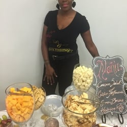 DeeLight Catering & Party Essentials