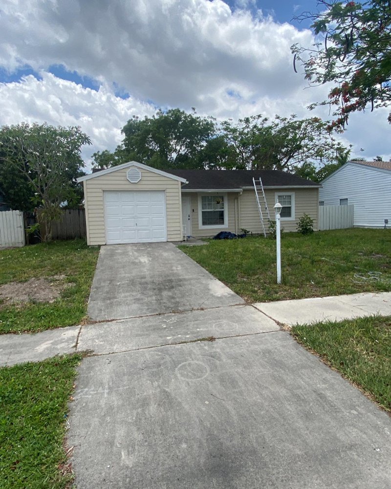 Slide of SoFlo Pressure Pros