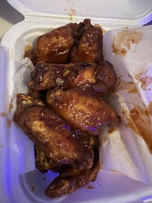 House Of Wings by null