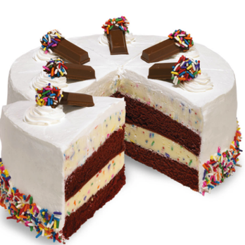 Cold Stone Creamery - Ice Cream & Frozen Yogurt Near Me - Myrtle Beach, South Carolina