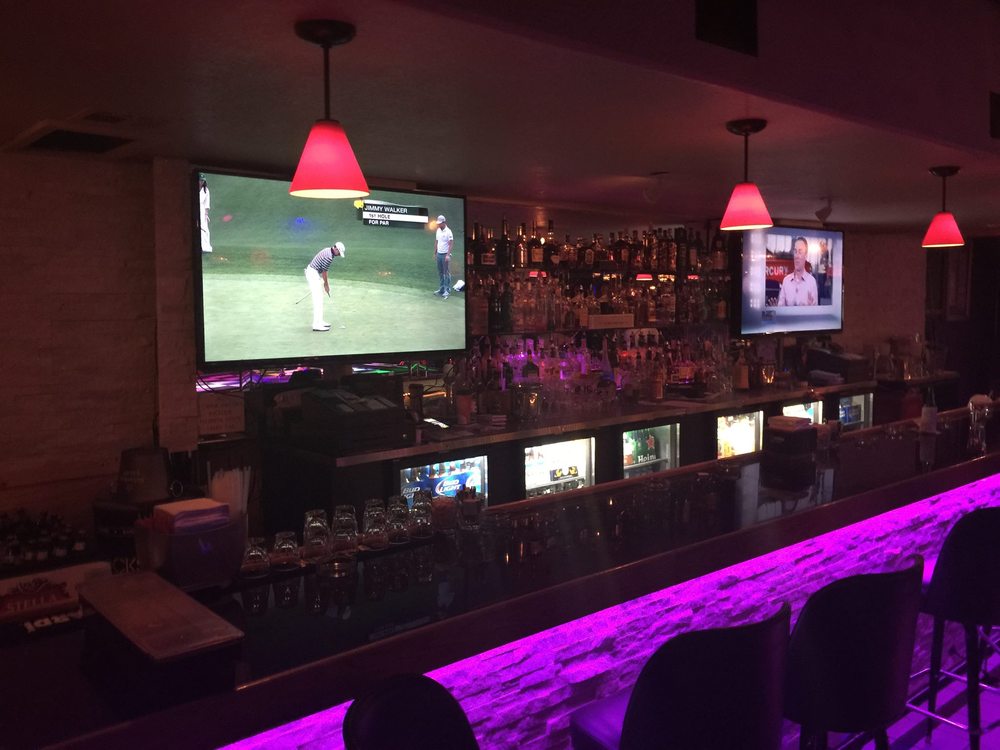 THE RED LEOPARD - 218B Hwy A1A, Satellite Beach, FL - Yelp