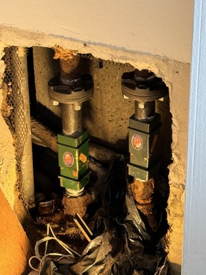 AB Precision Plumbing