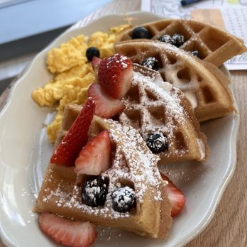 Westville Long Island City - Westville Waffles - American Near Me - Queens, New York Westville Long Island City - Westville Waffles - American Near Me - Queens, New York