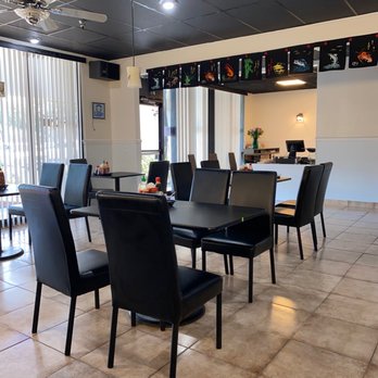 Pho 1 - Brand new tables and chairs. - Vietnamese Near Me - West Palm Beach, Florida Pho 1 - Brand new tables and chairs. - Vietnamese Near Me - West Palm Beach, Florida