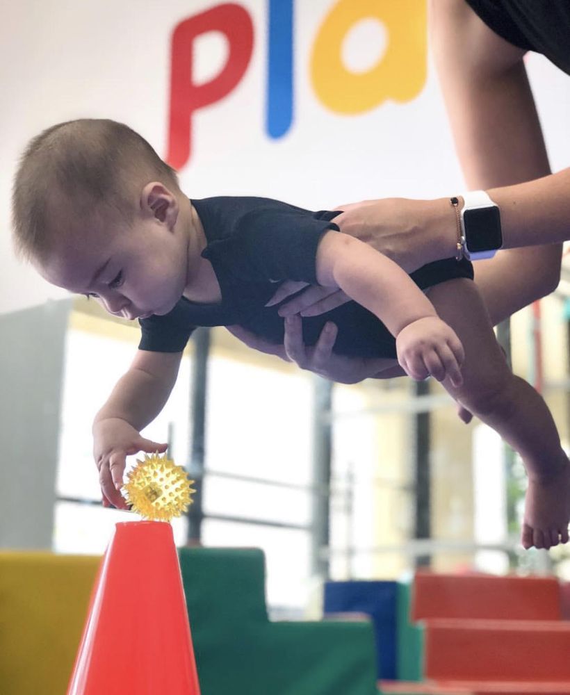 ACES/PlayWisely McAllen - childcare center in McAllen, TX