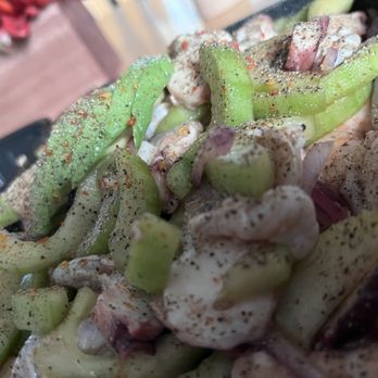 Don Sushi - Aguachiles tradicional - Sushi Bars Near Me - Wasco, California