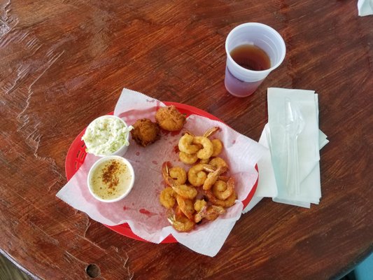 Russo's Seafood by null