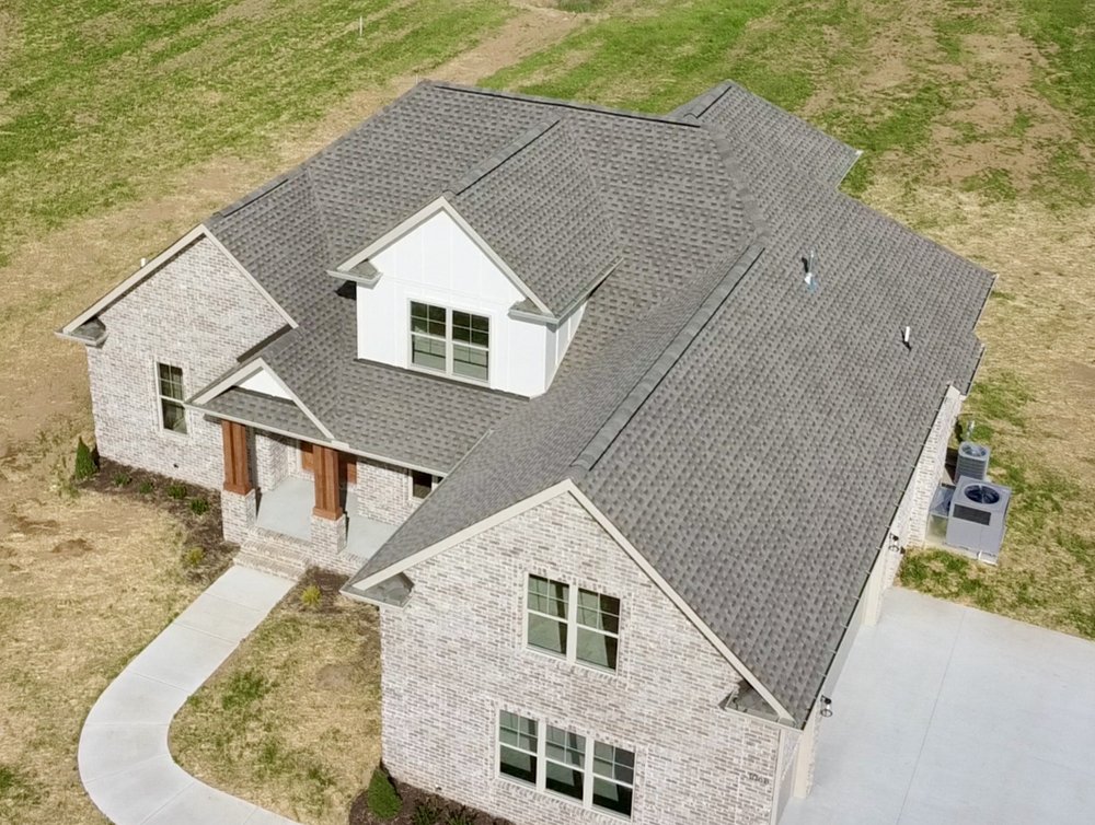 SHRUM’S ROOFING COMPANY Updated September 2024 15 Photos 220