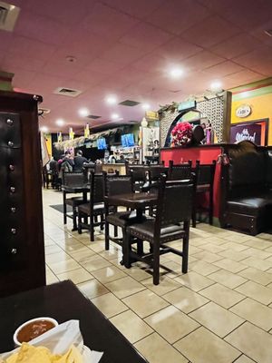 La Bamba Tacos & Tequila by null