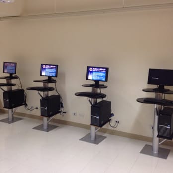 Rizal Library - Libraries Near Me - Quezon City, NCR