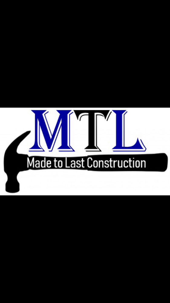 Slide of Made to Last Construction