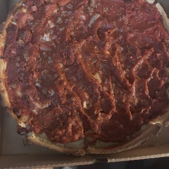 Third Coast Pizza - Third Coast Pizza Lenexa My kind of town. - Pizza Near Me - Lenexa, Kansas