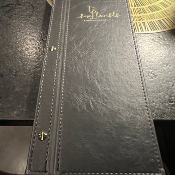 Six Twists - Champagne Bars Near Me - Fredericksburg, Texas Six Twists - Champagne Bars Near Me - Fredericksburg, Texas