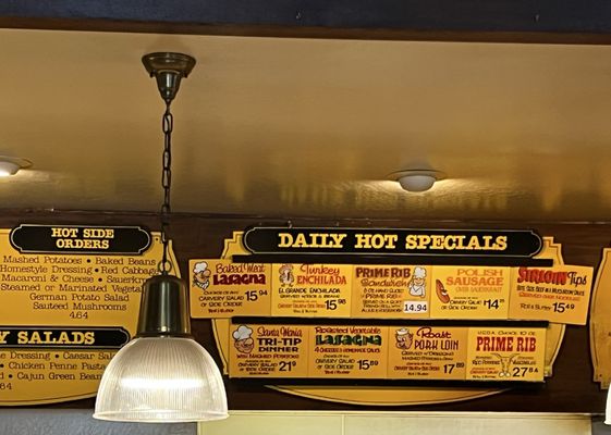Harry's Hofbrau by null