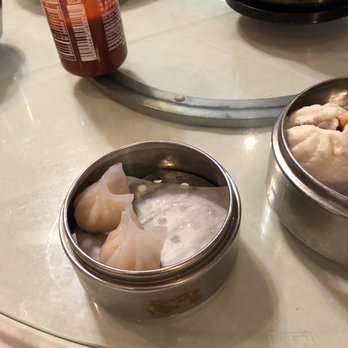 Dim Sum Heaven - Chinese Near Me - Doraville, Georgia