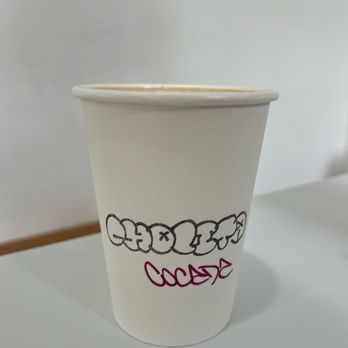 Cholita - Coffee & Tea Near Me - Queens, New York