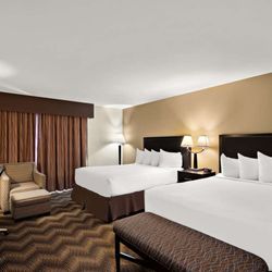 Best Western Plus Gold Country Inn - StandardDoubleQueen