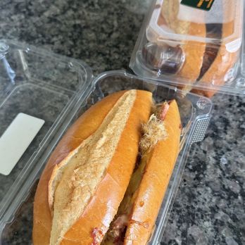 King Banh Mi - Sandwiches Near Me - Westminster, California King Banh Mi - Sandwiches Near Me - Westminster, California