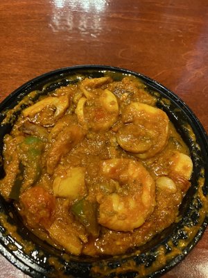 Vaisakhi Indian Kitchen by null